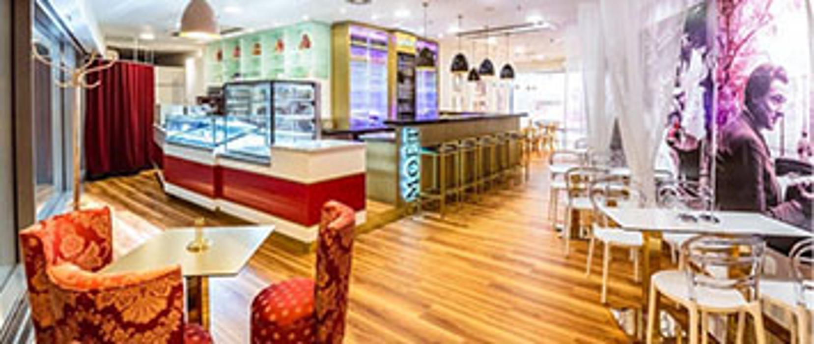 Café Cheriè