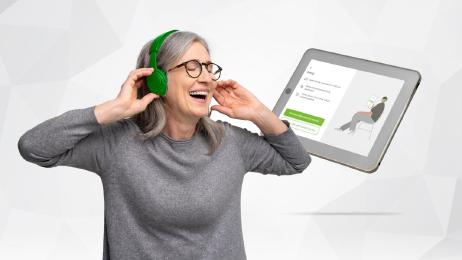 Online Hörtest