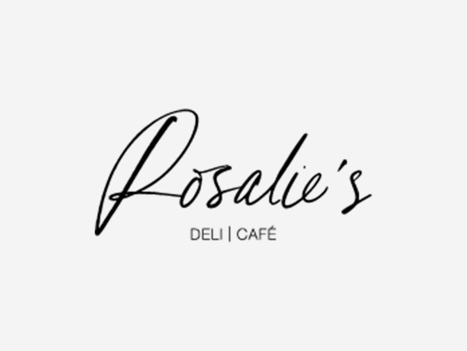 ROSALIE´S DELI CAFE
