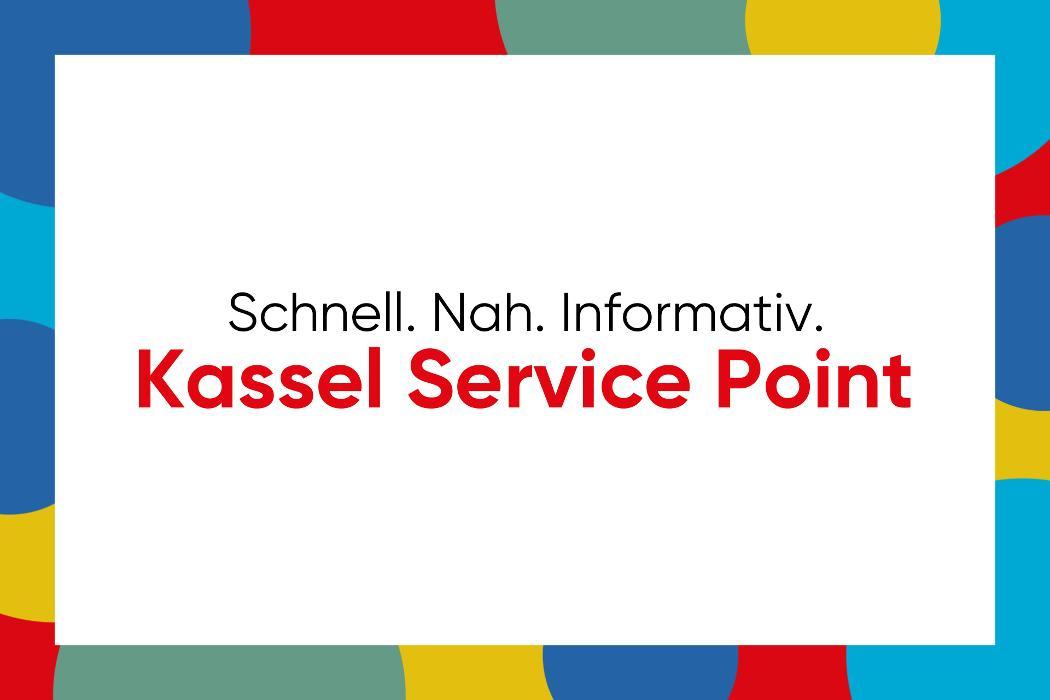 Kassel Service Point