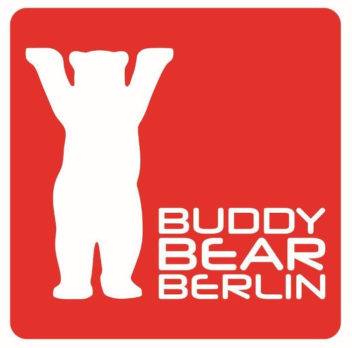 BUDDY BÄREN - Ausstellung & Verkauf
