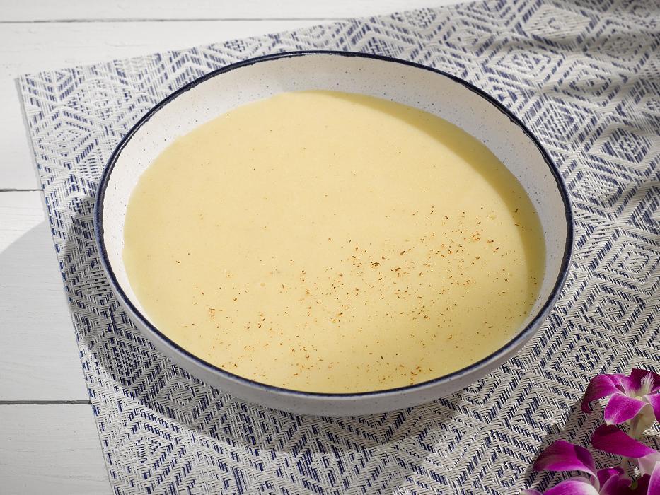 Cornmeal Porridge photo