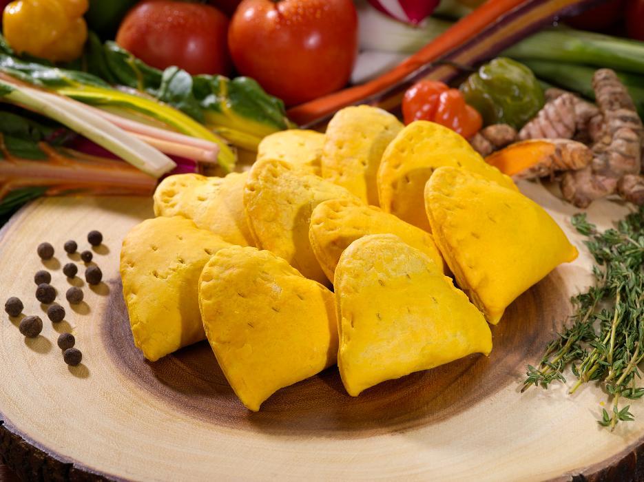 Cocktail Patties photo