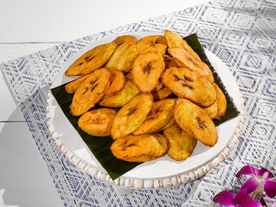 Fried Plantains photo
