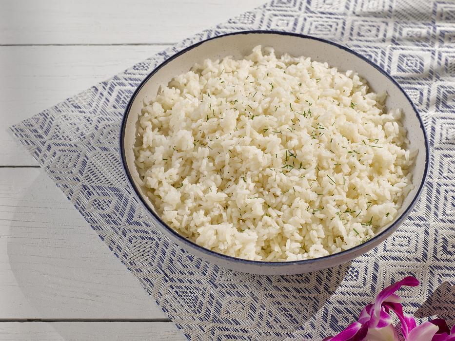 White Rice photo
