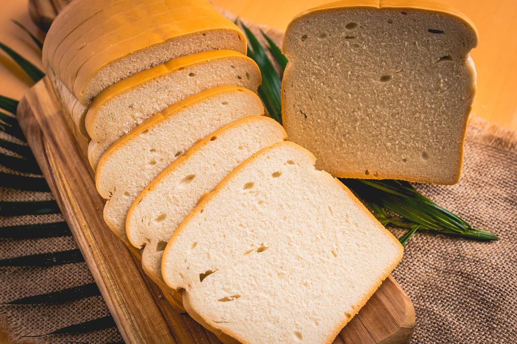 Hard Dough Bread photo