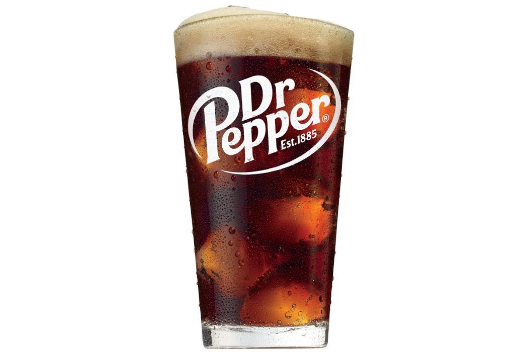 Dr Pepper photo