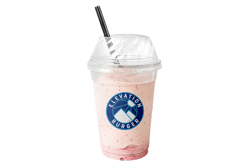 Vegan Shake photo
