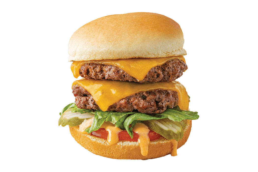 Elevation Burger photo