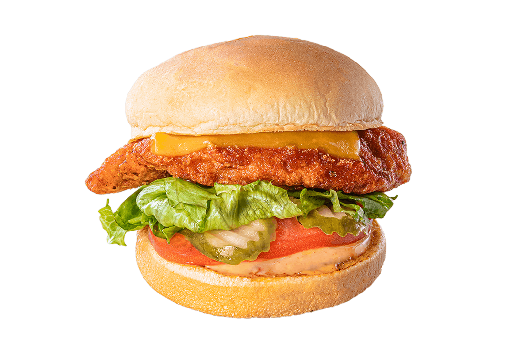 Elevation Chicken Sandwich photo