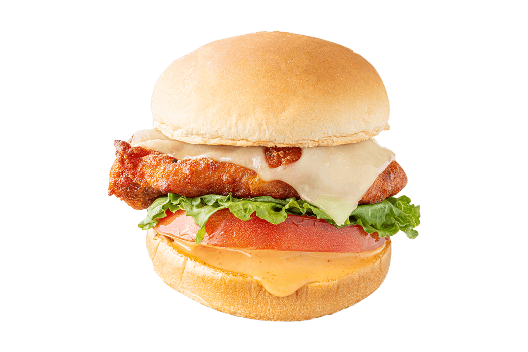 Sriracha Chicken Sandwich photo