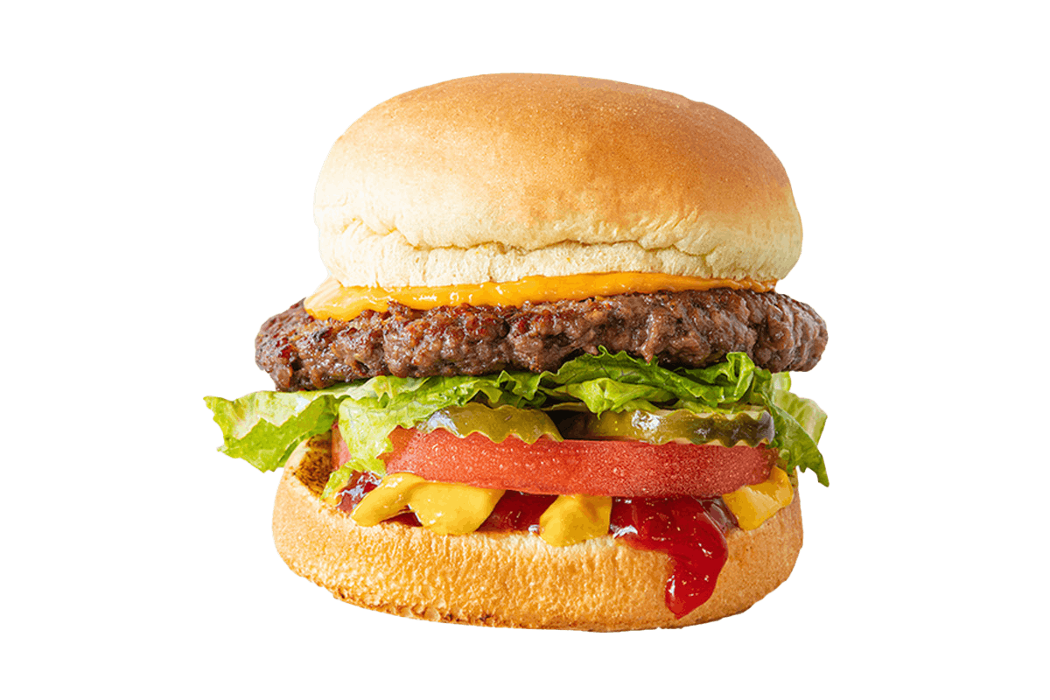 Impossible™ Burger photo