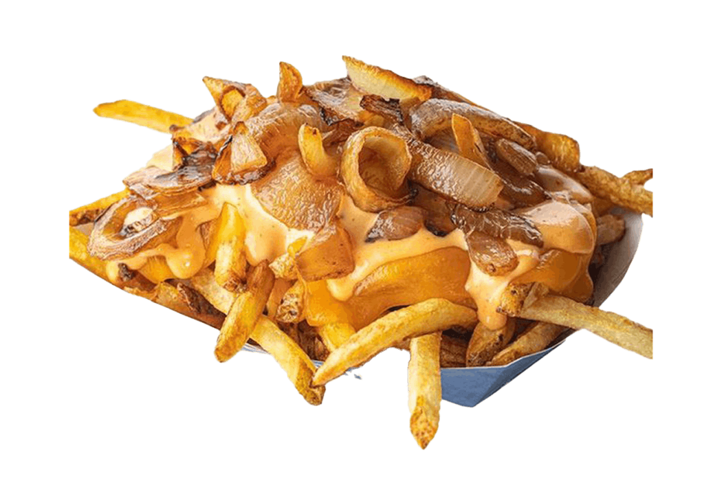 Elevation Fries photo