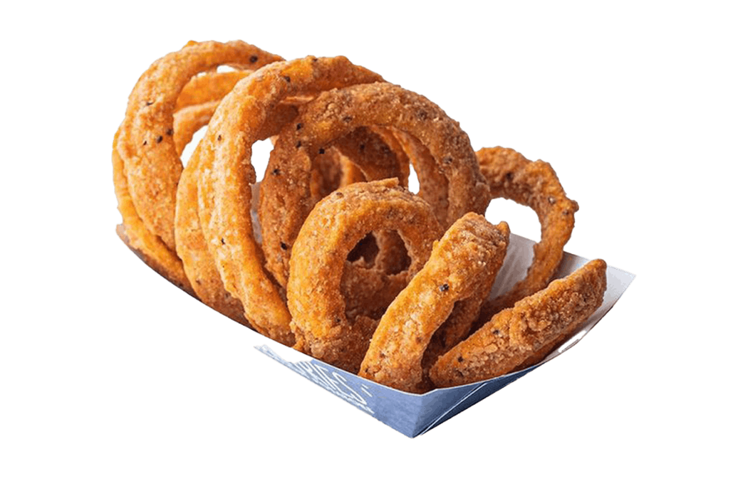 Onion Rings photo