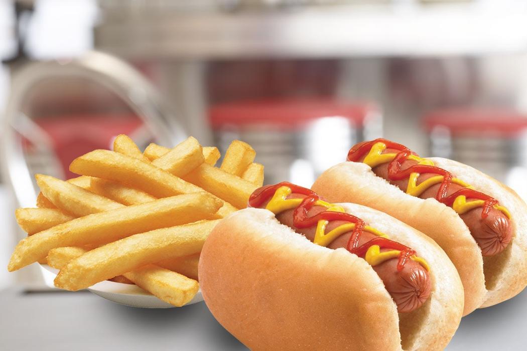 Kids Hot Dog photo