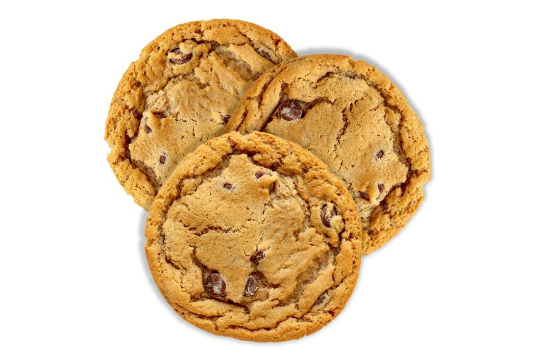 Chocolate Chip Cookie 3 Pack photo