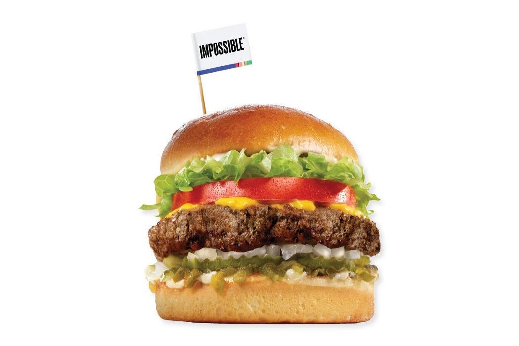 The Impossible Original photo