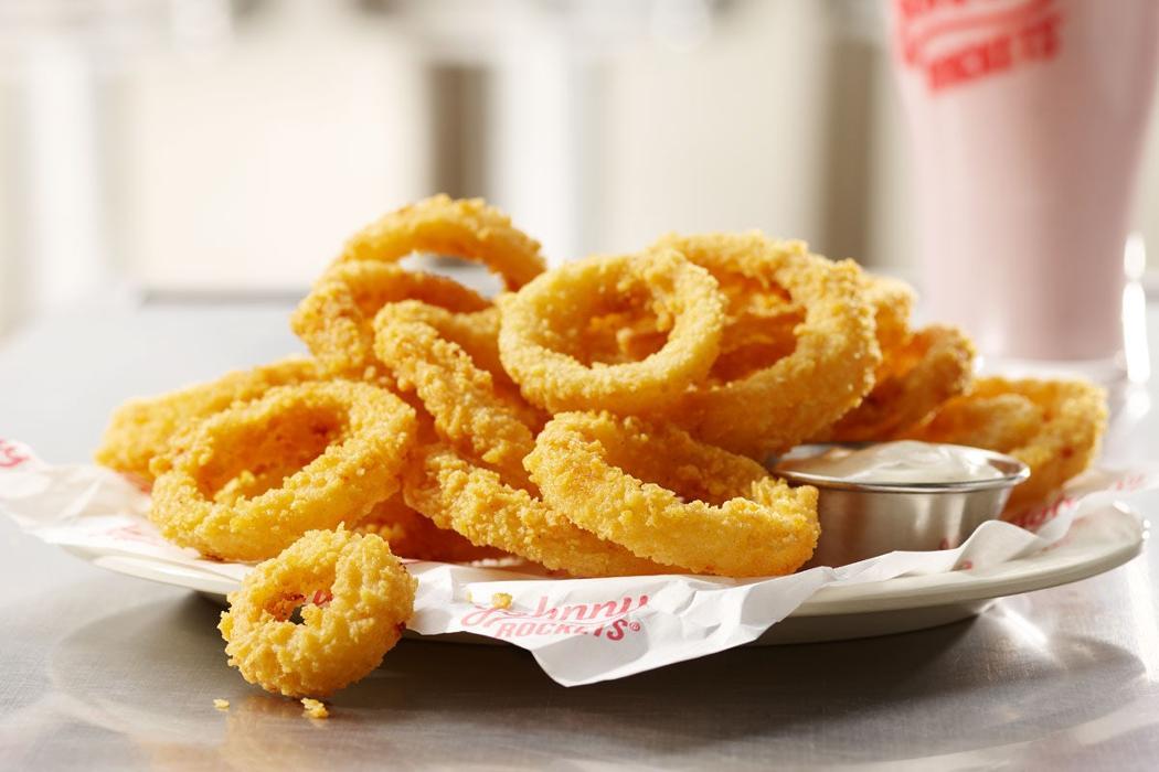 Onion Rings photo