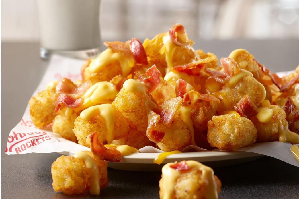 Tots photo
