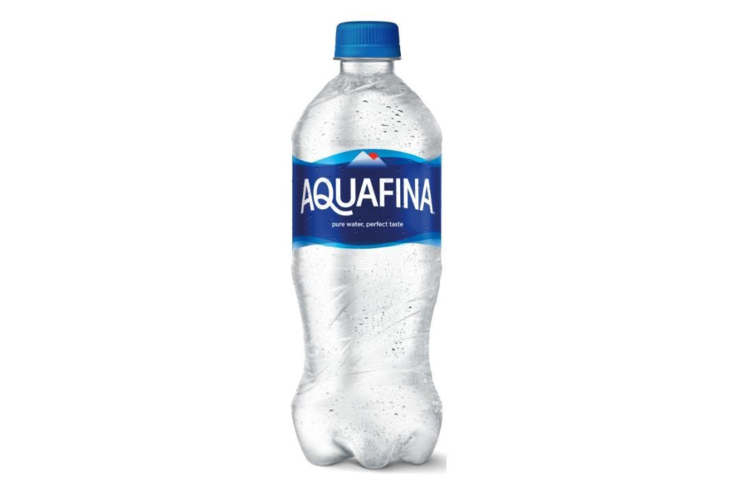 Bottle Water photo