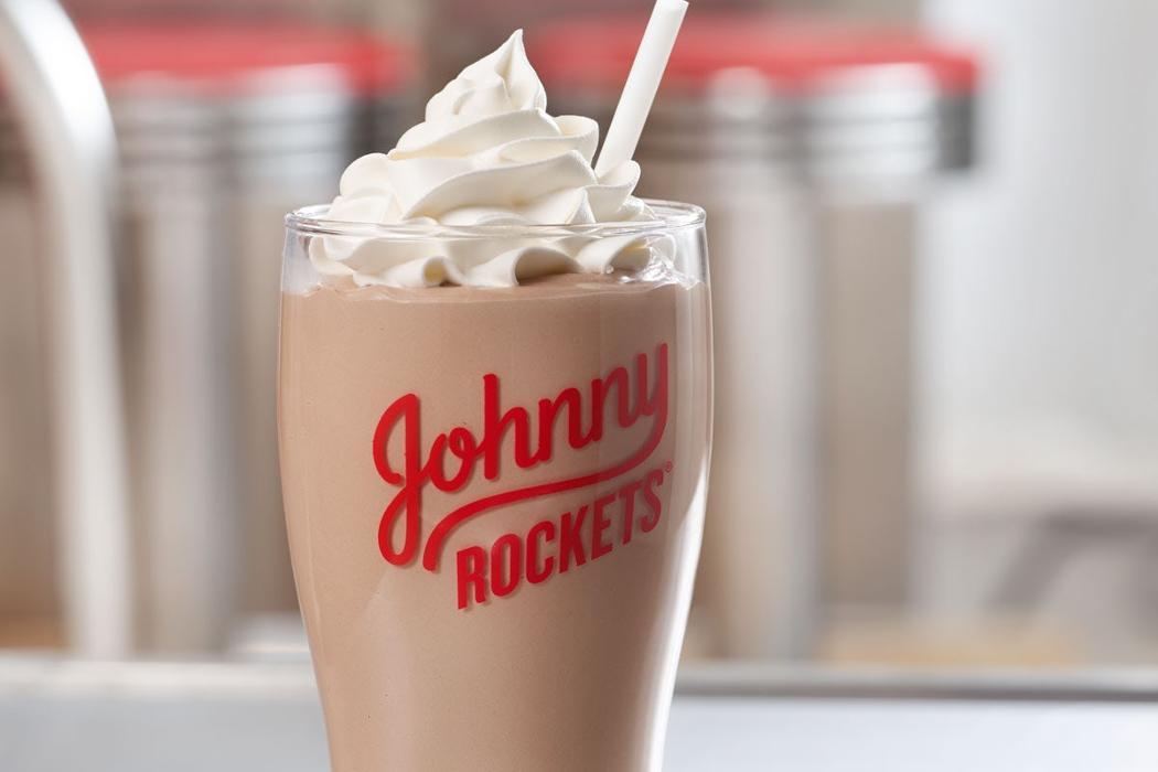 Craig's Vegan Strawberry Shake photo