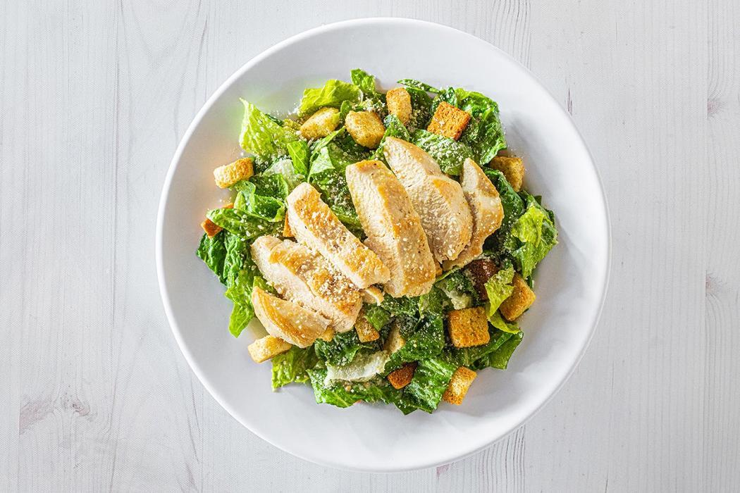 Chicken Caesar Salad photo