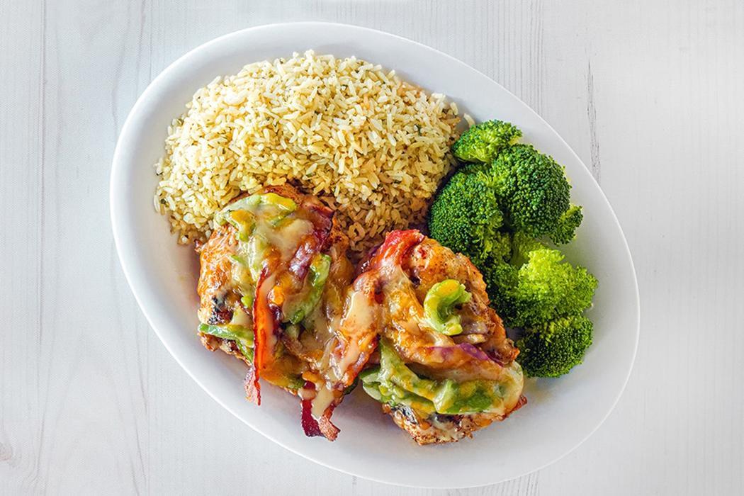 Beachside Chicken photo