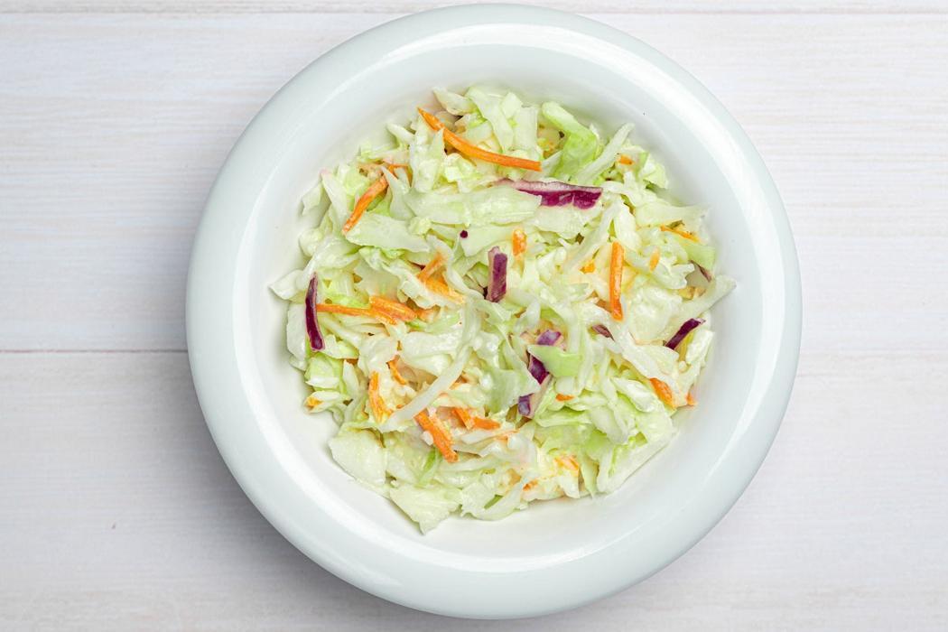 Side Classic Coleslaw photo