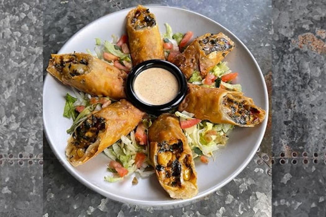 Southwest Eggrolls photo