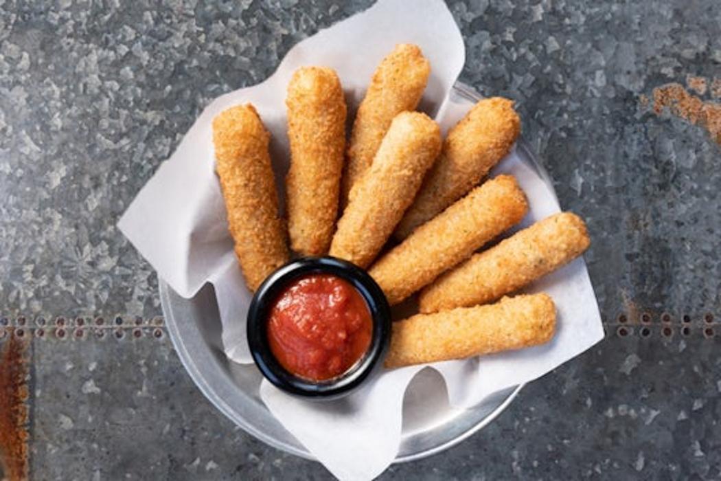 Cheese Sticks photo