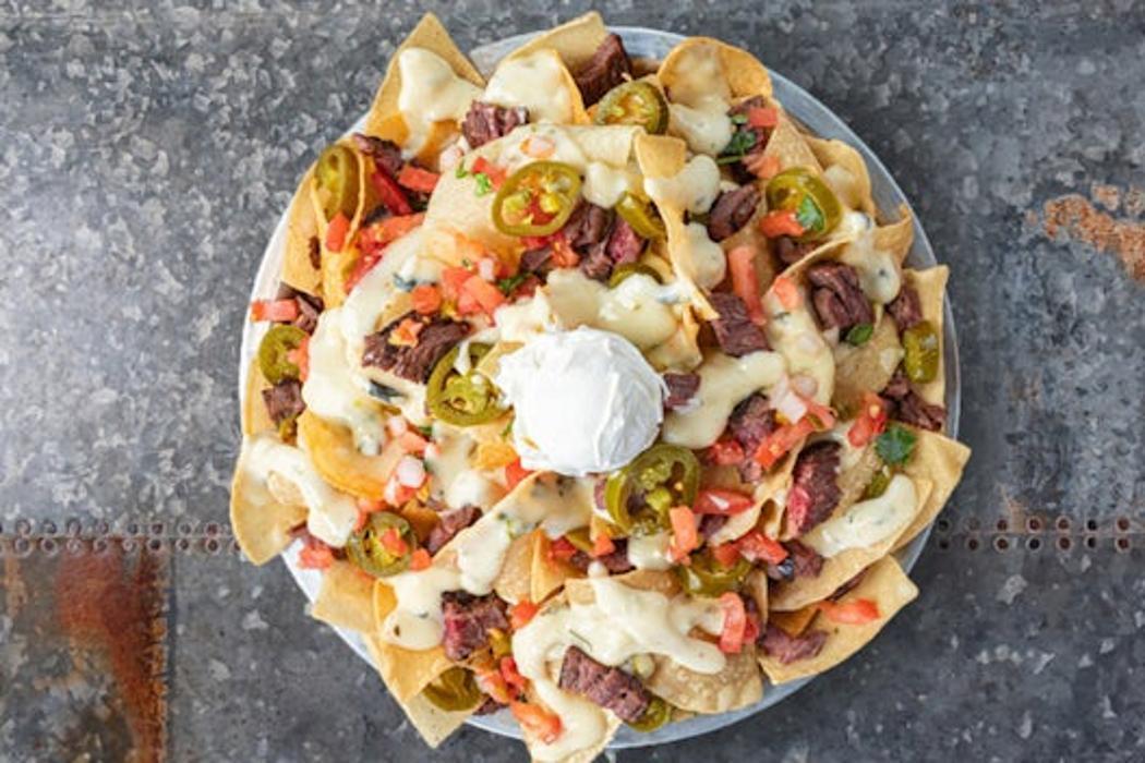 Smoky Mountain Nachalos photo