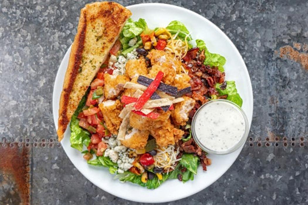 Buffalo's Cobb Salad photo