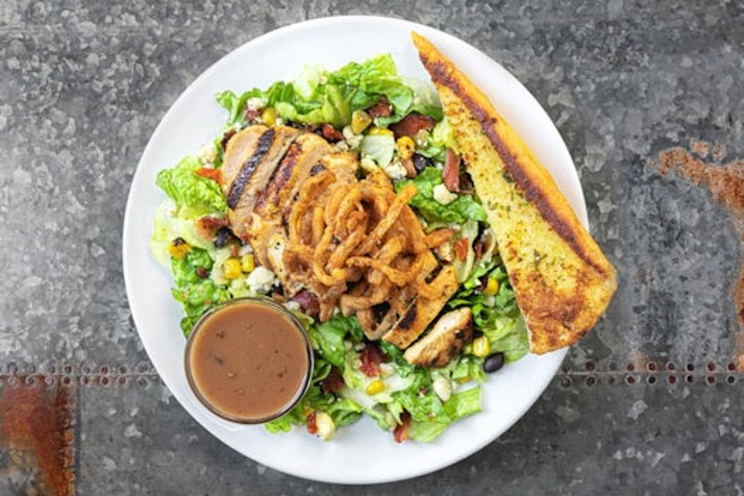 Black and Bleu Salad photo