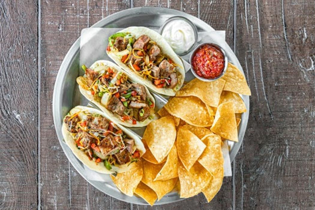 Fajita Tacos photo