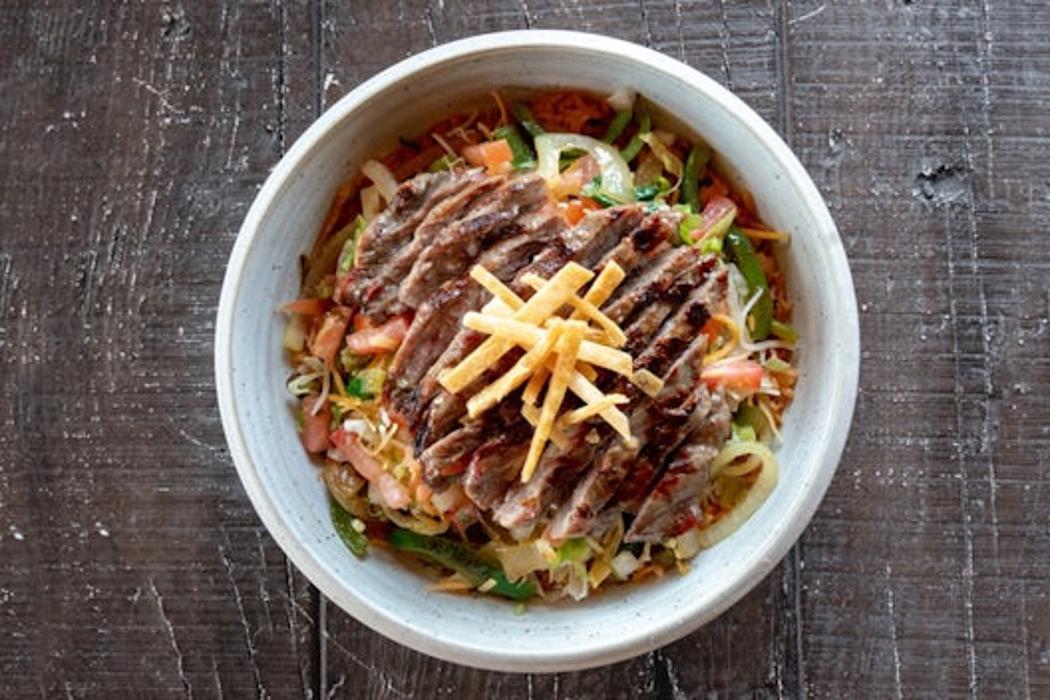 Fajita Bowl photo