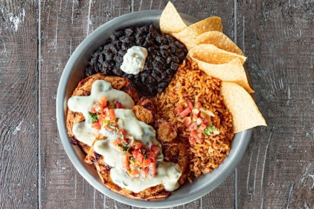 Chicken Del Rio photo