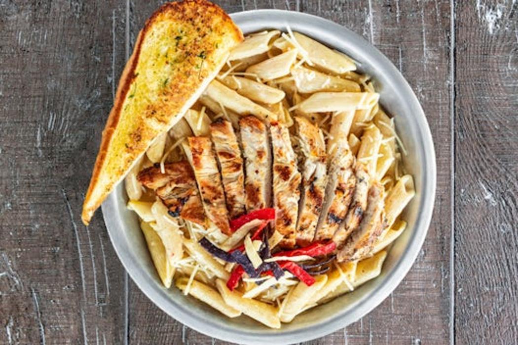 Chicken Tortilla Pasta photo
