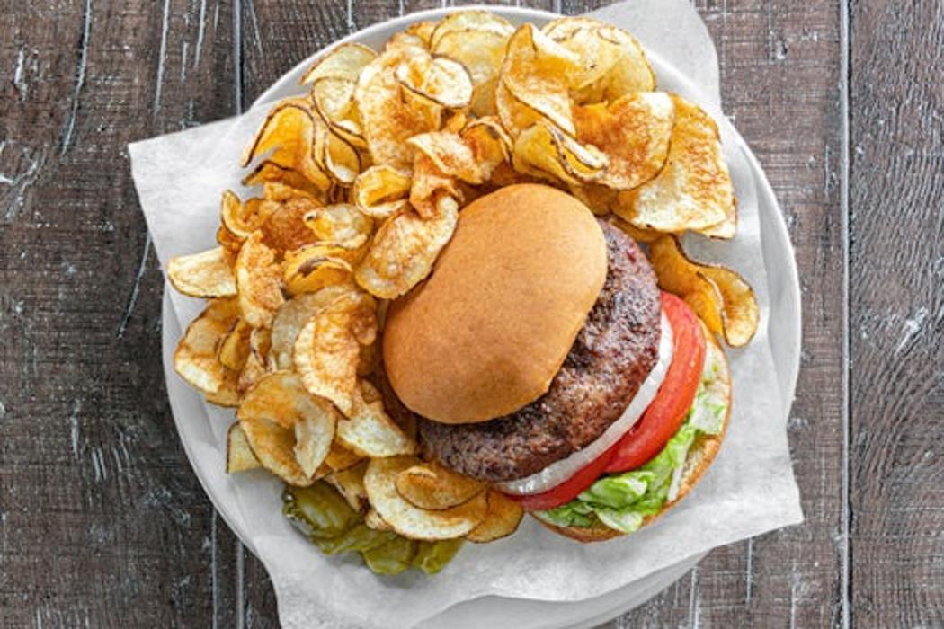 Canyon Burger* photo