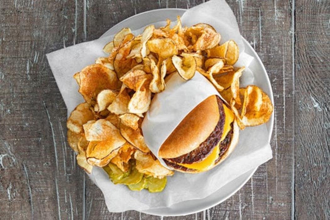 All American Burger photo