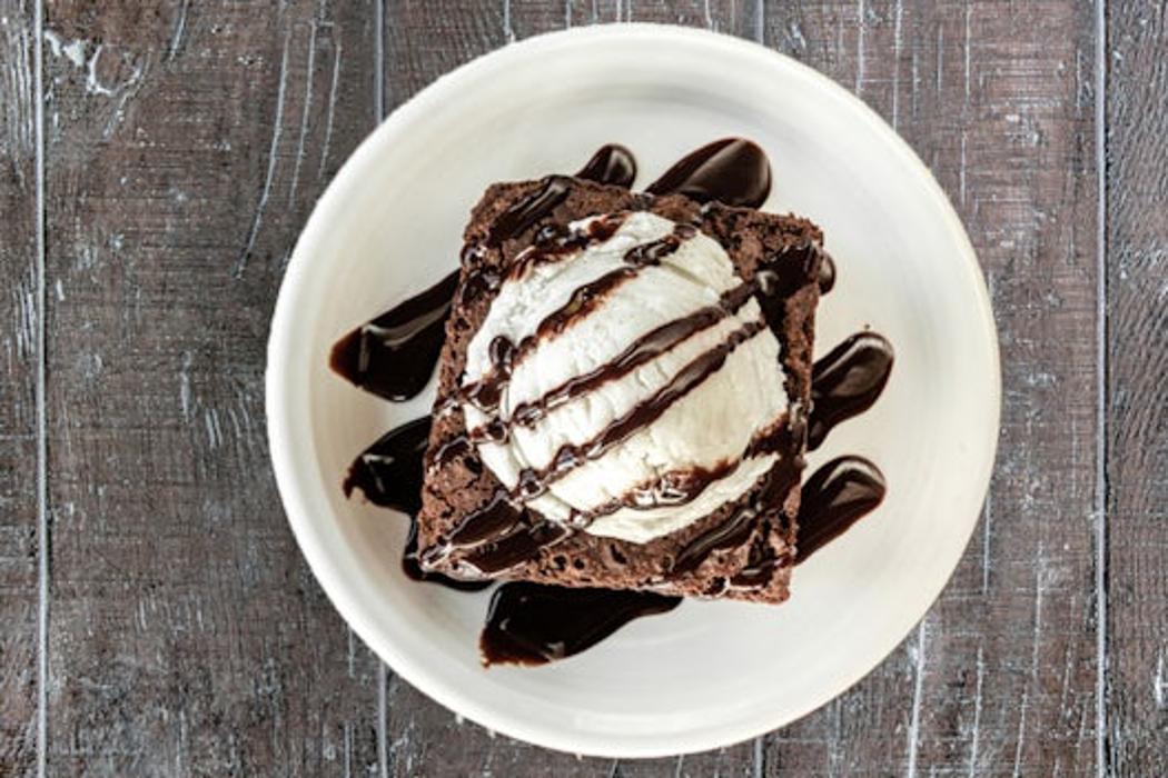 Mesa Brownie photo