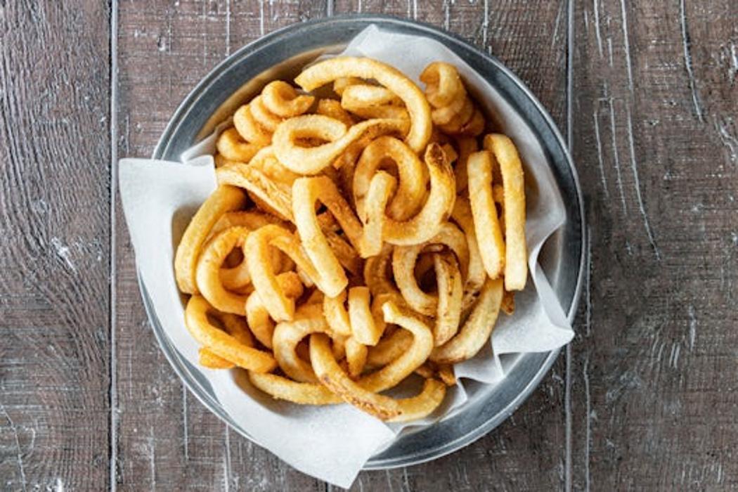 Curly Fries photo
