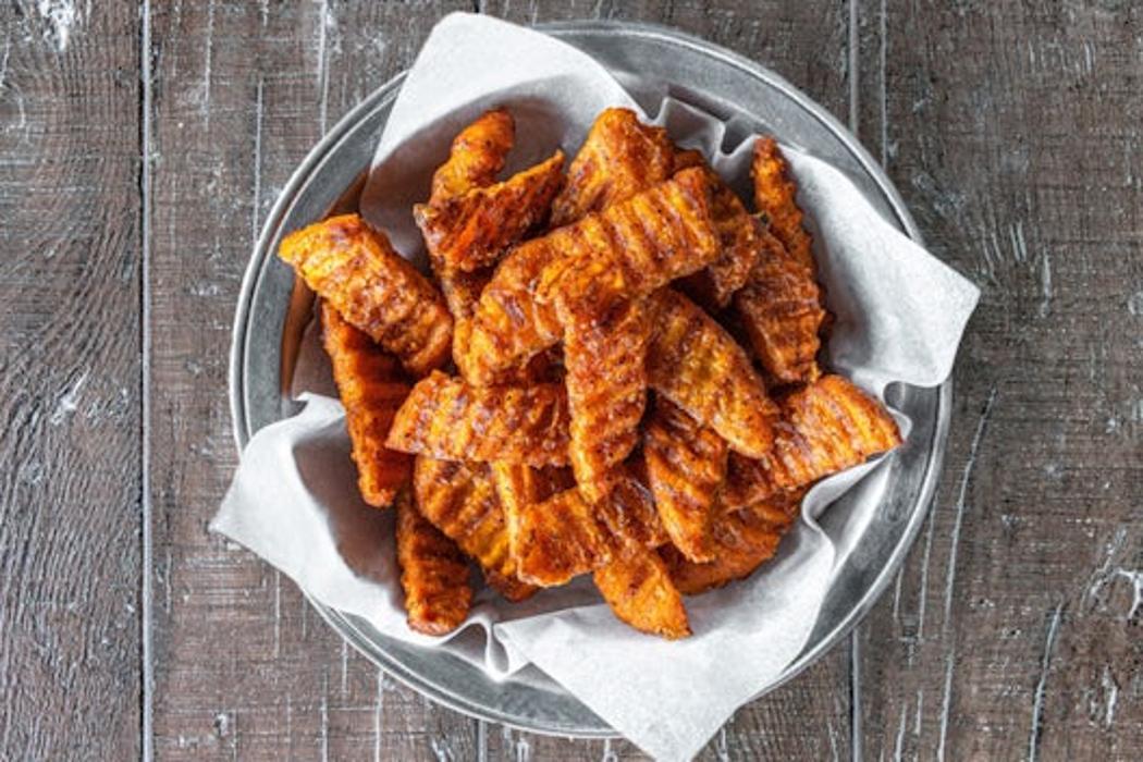 Sweet Potato Fries photo