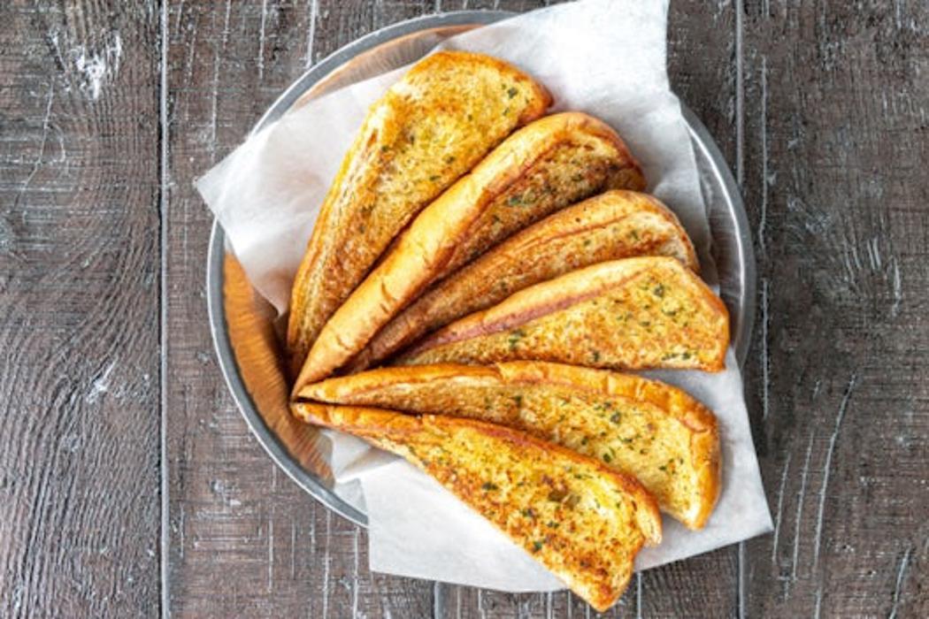 Garlic Bread (6 pieces) photo
