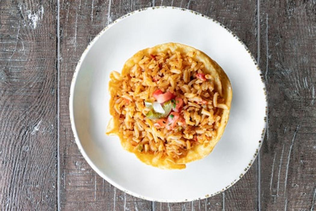 Mexican Rice photo