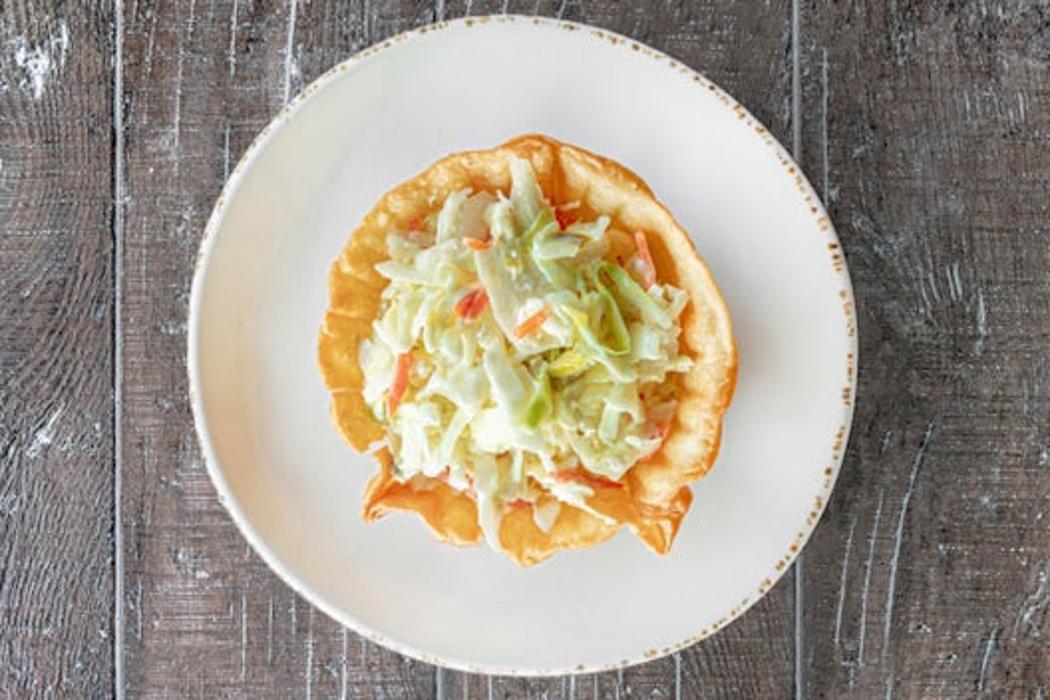 Coleslaw photo
