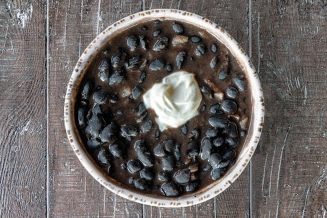 Black Beans photo
