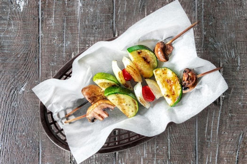 Grilled Veggies photo