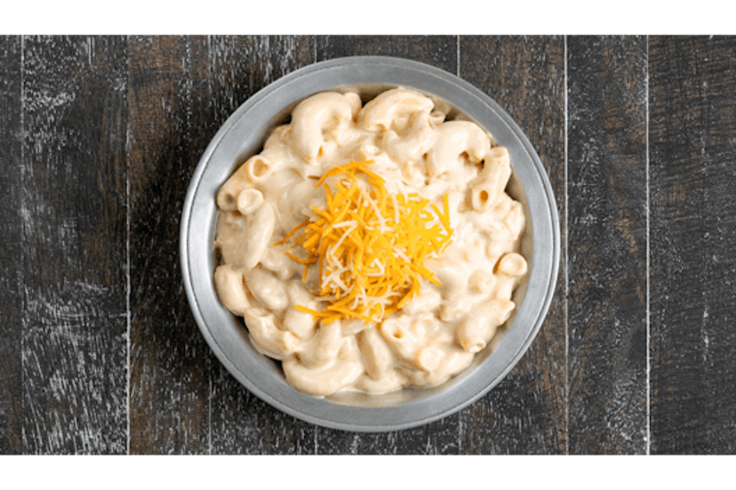 Macaroni & Cheese photo