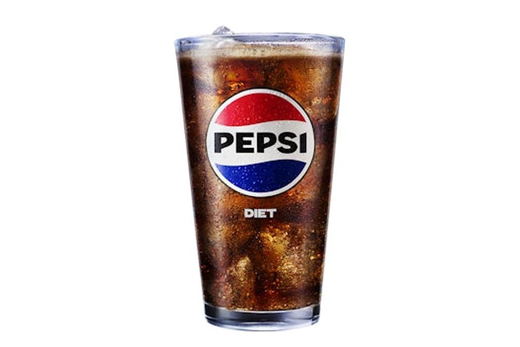 Diet Pepsi® photo