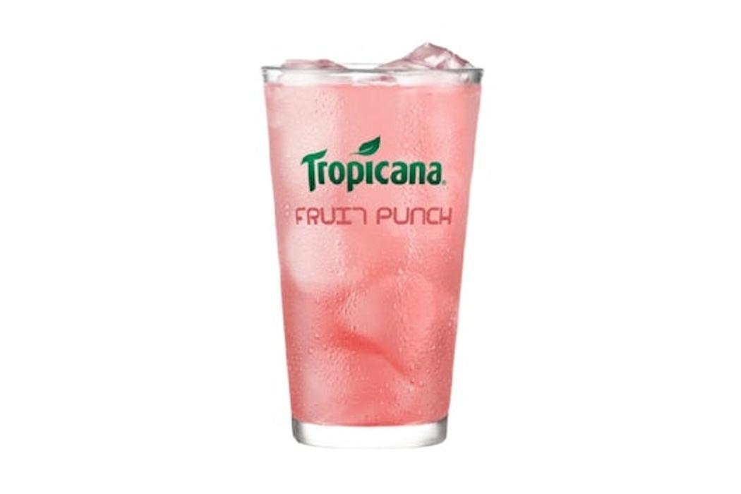 Tropicana® Fruit Punch photo